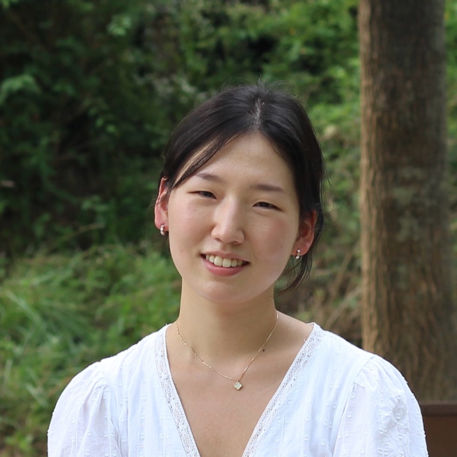 Portrait of Sinwoo Bae